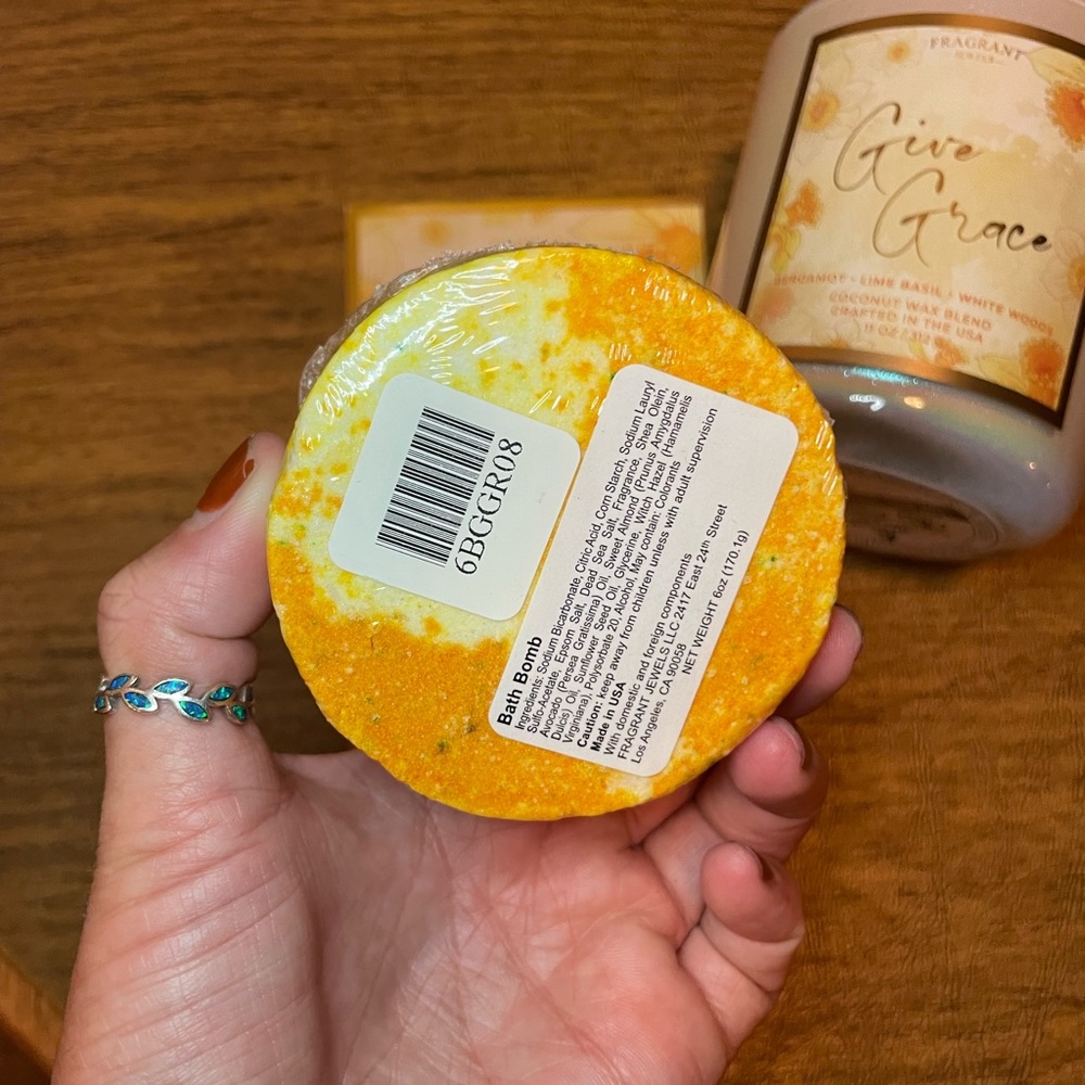 Fragrant Jewels RARE Set - Picture 4 of 7